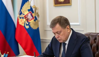 Глава Полтавского поселения Гористов продолжает работу в должности с 2024 года Глава Полтавского поселения Гористов продолжает работу в должности с 2024 года