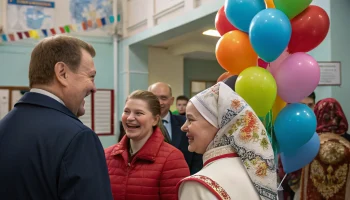 В Каневской поздравили работников культуры с профессиональным праздником В Каневской поздравили работников культуры с профессиональным праздником