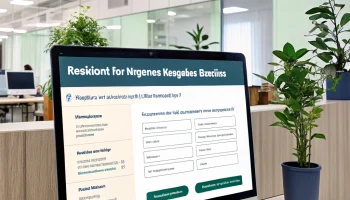 Приём обращений по благоустройству в Калининской продолжается через онлайн-платформу Приём обращений по благоустройству в Калининской продолжается через онлайн-платформу