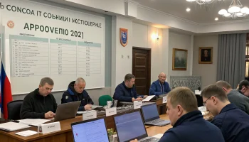 В Горячем Ключе на сессии горсовета скорректировали бюджет и утвердили план работ на 2026 год В Горячем Ключе на сессии горсовета скорректировали бюджет и утвердили план работ на 2026 год