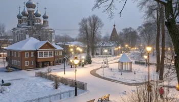 В Елизаветинской планируют обновить сквер за счёт крупного финансирования В Елизаветинской планируют обновить сквер за счёт крупного финансирования