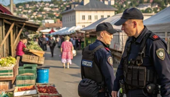 В Горячем Ключе усилили борьбу с незаконной торговлей клубникой В Горячем Ключе усилили борьбу с незаконной торговлей клубникой