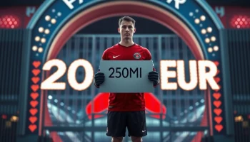 Зарплата Сафонова в ПСЖ оказалась одной из самых низких в клубе Зарплата Сафонова в ПСЖ оказалась одной из самых низких в клубе