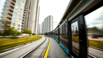 Краснодар: Проектирование трамвайных веток в ГМР и на Московской продолжится в 2026 году Краснодар: Проектирование трамвайных веток в ГМР и на Московской продолжится в 2026 году