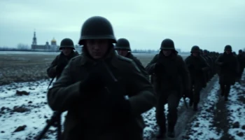 ВС РФ взяли под контроль Сидоровку Сумской и Глушковку Харьковской областей ВС РФ взяли под контроль Сидоровку Сумской и Глушковку Харьковской областей