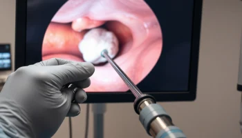 Хирурги ККБ №2 Краснодара провели сложную операцию через печень Хирурги ККБ №2 Краснодара провели сложную операцию через печень