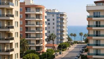 Жители Краснодарского края выбирают недорогие квартиры у моря в Турции: названы ключевые тенденции спроса Жители Краснодарского края выбирают недорогие квартиры у моря в Турции: названы ключевые тенденции спроса