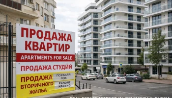 Москвичи выбирают компактное жильё и вторичку в Геленджике Москвичи выбирают компактное жильё и вторичку в Геленджике