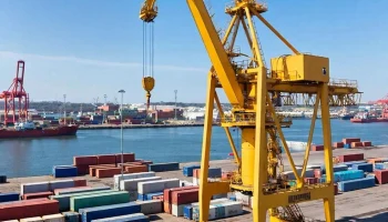 ТБТ установил рекорд перевалки удобрений, планирует дальнейший рост ТБТ установил рекорд перевалки удобрений, планирует дальнейший рост