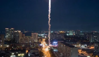 Громкий хлопок в Краснодаре оказался работой ПВО Громкий хлопок в Краснодаре оказался работой ПВО