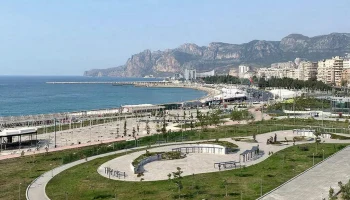 Геленджик избавляется от самостроя, внедряет единую градостроительную концепцию Геленджик избавляется от самостроя, внедряет единую градостроительную концепцию