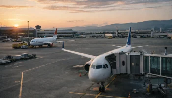 Аэропорты Краснодара и Геленджика возобновили штатную работу после ограничений Аэропорты Краснодара и Геленджика возобновили штатную работу после ограничений