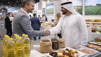 Предприятия Кубани заключили предварительные соглашения о поставках продукции на Ближний Восток Предприятия Кубани заключили предварительные соглашения о поставках продукции на Ближний Восток