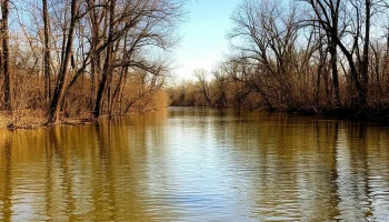 В 36 регионах России возможен сильный весенний паводок В 36 регионах России возможен сильный весенний паводок