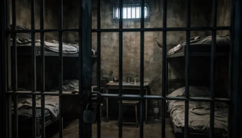 В колонии Краснодарского края выявили вербовщика для террористической организации В колонии Краснодарского края выявили вербовщика для террористической организации