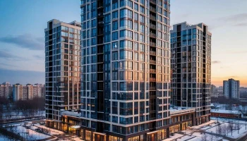 Краснодар занял первое место по темпам жилищного строительства Краснодар занял первое место по темпам жилищного строительства