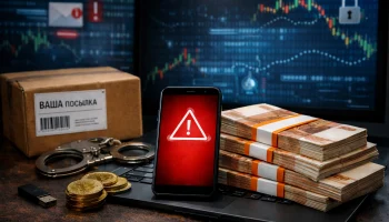 Фальшивая посылка обошлась краснодарцу в 8,2 млн Фальшивая посылка обошлась краснодарцу в 8,2 млн