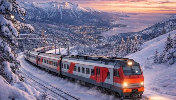 РЖД назначили дополнительные поезда на праздники РЖД назначили дополнительные поезда на праздники