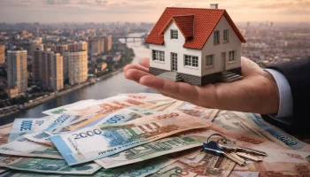 Кубань вошла в топ регионов по ипотеке Кубань вошла в топ регионов по ипотеке