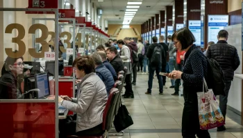 МФЦ Кубани закрыты 8–9 марта, с 10 марта — штатно МФЦ Кубани закрыты 8–9 марта, с 10 марта — штатно