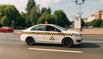 Краснодарский край лидирует по числу женщин-водителей такси Краснодарский край лидирует по числу женщин-водителей такси