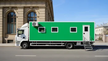 Осмотры мобильного медкомплекса в Краснодаре 10–13 марта Осмотры мобильного медкомплекса в Краснодаре 10–13 марта