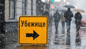 Укрытие на замке: житель Сочи не смог спрятаться во время атаки БПЛА Укрытие на замке: житель Сочи не смог спрятаться во время атаки БПЛА