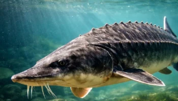 На рыбзаводах Кубани и Адыгеи завершили весеннюю бонитировку более 35 тонн «царской рыбы» На рыбзаводах Кубани и Адыгеи завершили весеннюю бонитировку более 35 тонн «царской рыбы»