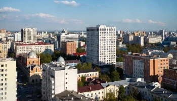 Мэр Краснодара напомнил о действующей в городе угрозе атаки беспилотников Мэр Краснодара напомнил о действующей в городе угрозе атаки беспилотников