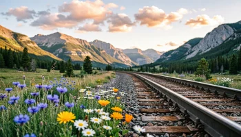 РЖД назвали один из самых популярных турпоездов: круиз «Рица» пройдет через Краснодарский край РЖД назвали один из самых популярных турпоездов: круиз «Рица» пройдет через Краснодарский край