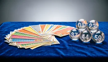 Продажи лотерейных билетов на Кубани в 2025 году взлетели почти на пятую часть Продажи лотерейных билетов на Кубани в 2025 году взлетели почти на пятую часть