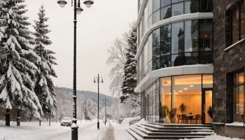 Туристы выбрали Кубань: регион стал третьим в РФ по бронированию отелей в феврале Туристы выбрали Кубань: регион стал третьим в РФ по бронированию отелей в феврале