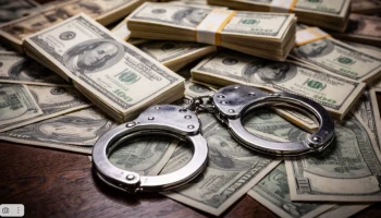 В Краснодаре 41‑летняя женщина лишилась 2,7 млн рублей, поверив лжетрейдерам и попыткам «заработать на бирже» В Краснодаре 41‑летняя женщина лишилась 2,7 млн рублей, поверив лжетрейдерам и попыткам «заработать на бирже»