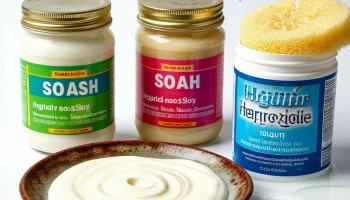 Тотальный блеск посуды: мешаю состав из 3 дешевых ингредиентов – жир и нагар отваливается кусками сам Тотальный блеск посуды: мешаю состав из 3 дешевых ингредиентов – жир и нагар отваливается кусками сам