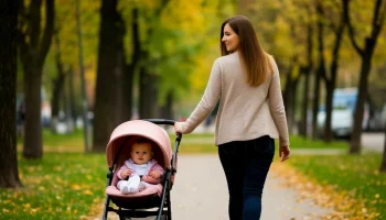 Пособие по уходу за ребенком хотят выплачивать до трех лет: что известно о законопроекте Пособие по уходу за ребенком хотят выплачивать до трех лет: что известно о законопроекте