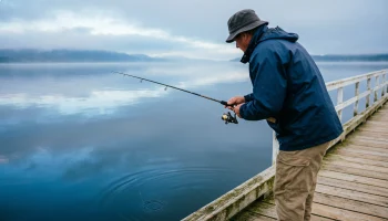 В Новороссийске до конца апреля запретили лов кефали в акватории портов В Новороссийске до конца апреля запретили лов кефали в акватории портов