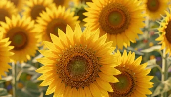 Кубанские селекционеры передали на испытания 20 новых сортов масличных культур Кубанские селекционеры передали на испытания 20 новых сортов масличных культур