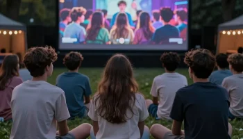 Летние тематические смены для подростков проведут в Краснодарском крае Летние тематические смены для подростков проведут в Краснодарском крае