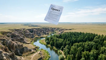 Гладко было на бумаге, да забыли про овраги Гладко было на бумаге, да забыли про овраги