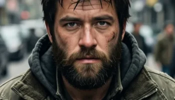 Мужчина с амнезией шесть лет живет в больнице под Новороссийском Мужчина с амнезией шесть лет живет в больнице под Новороссийском