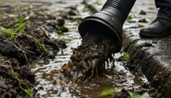 40 засоров в день: список самых аварийных улиц Краснодара 40 засоров в день: список самых аварийных улиц Краснодара