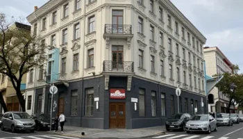 На улице Казаджиева в Краснодаре запретят остановку и стоянку с 1 мая На улице Казаджиева в Краснодаре запретят остановку и стоянку с 1 мая