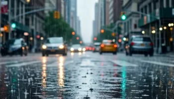 Кубань после дождей: уровень воды растёт, но не превышает норму Кубань после дождей: уровень воды растёт, но не превышает норму