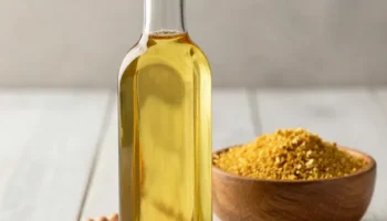 Соевого масла через порты Кубани ушло в пять раз больше с начала года Соевого масла через порты Кубани ушло в пять раз больше с начала года